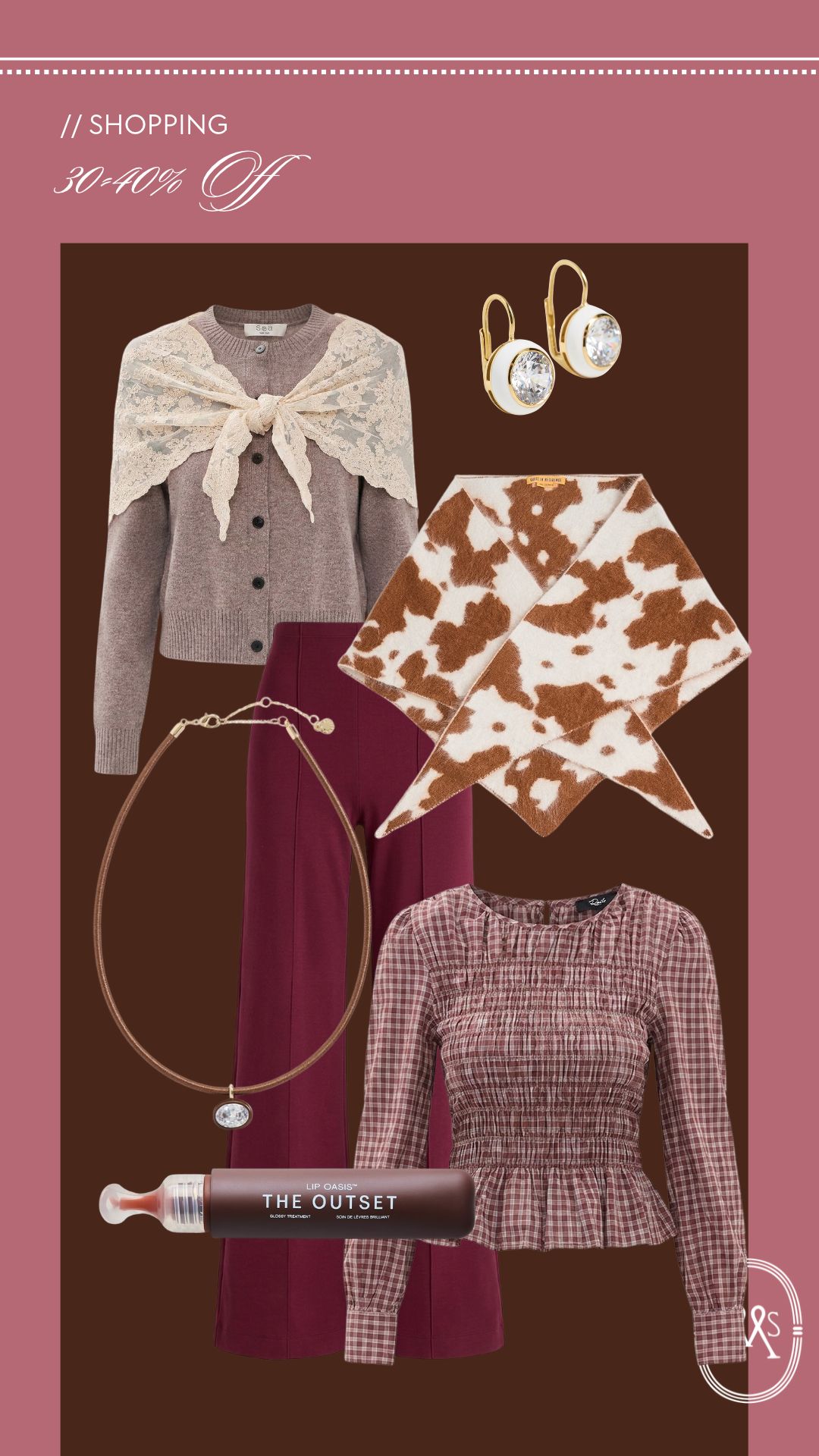 shopbop fall 2026 sale edit