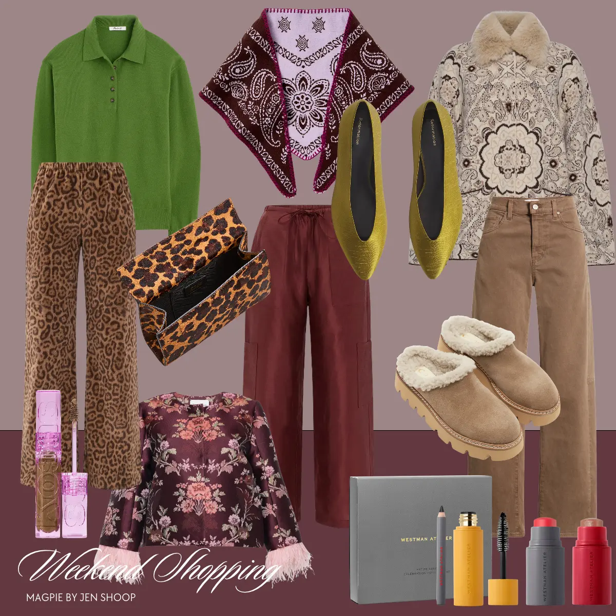 fall shopping 2026